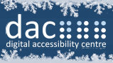 DAC Logo
